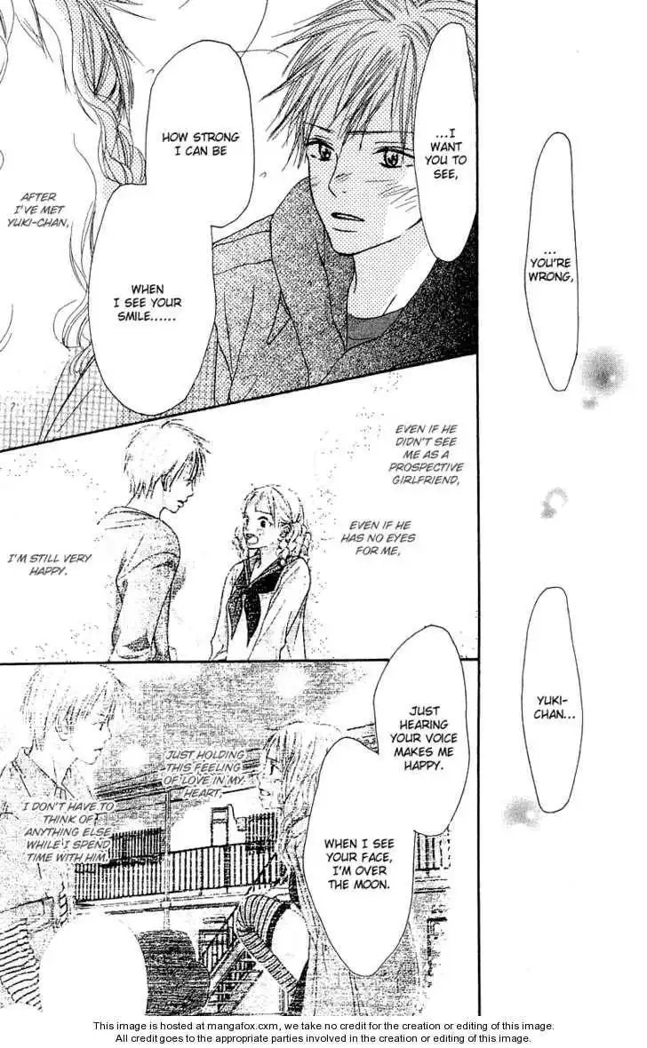 Crazy for You (Shoujo) Chapter 21 44